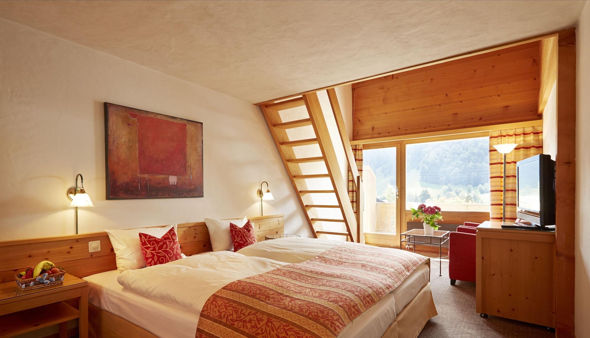 Gstaaderhof - Active & Relax Hotel Dış mekan fotoğraf