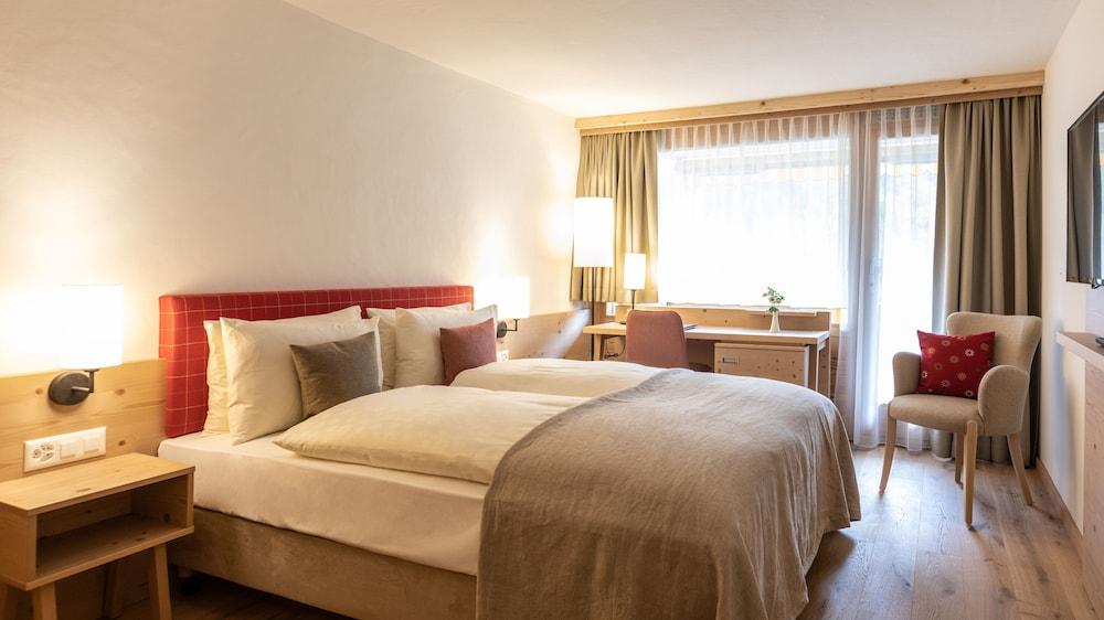 Gstaaderhof - Active & Relax Hotel Dış mekan fotoğraf