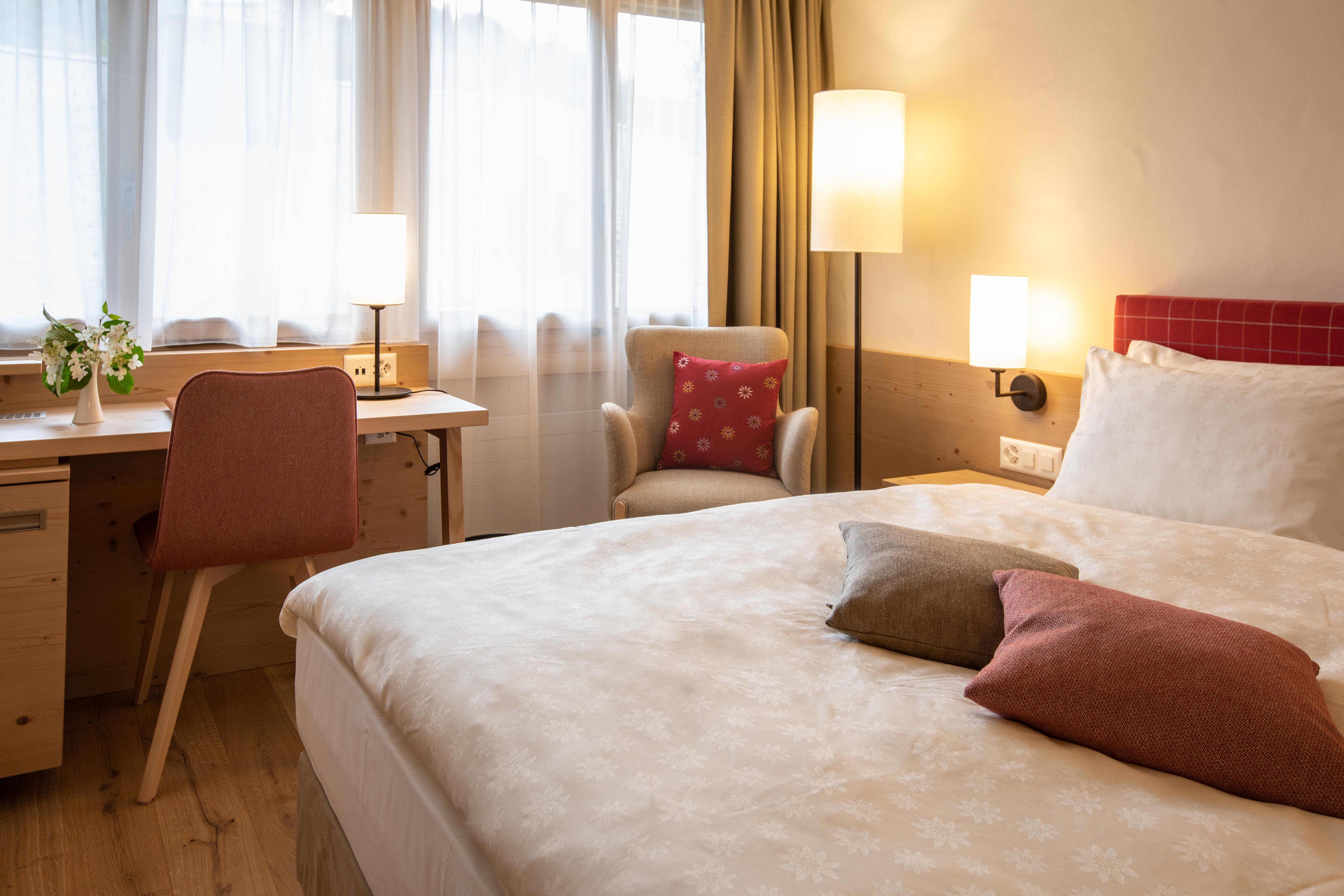 Gstaaderhof - Active & Relax Hotel Dış mekan fotoğraf