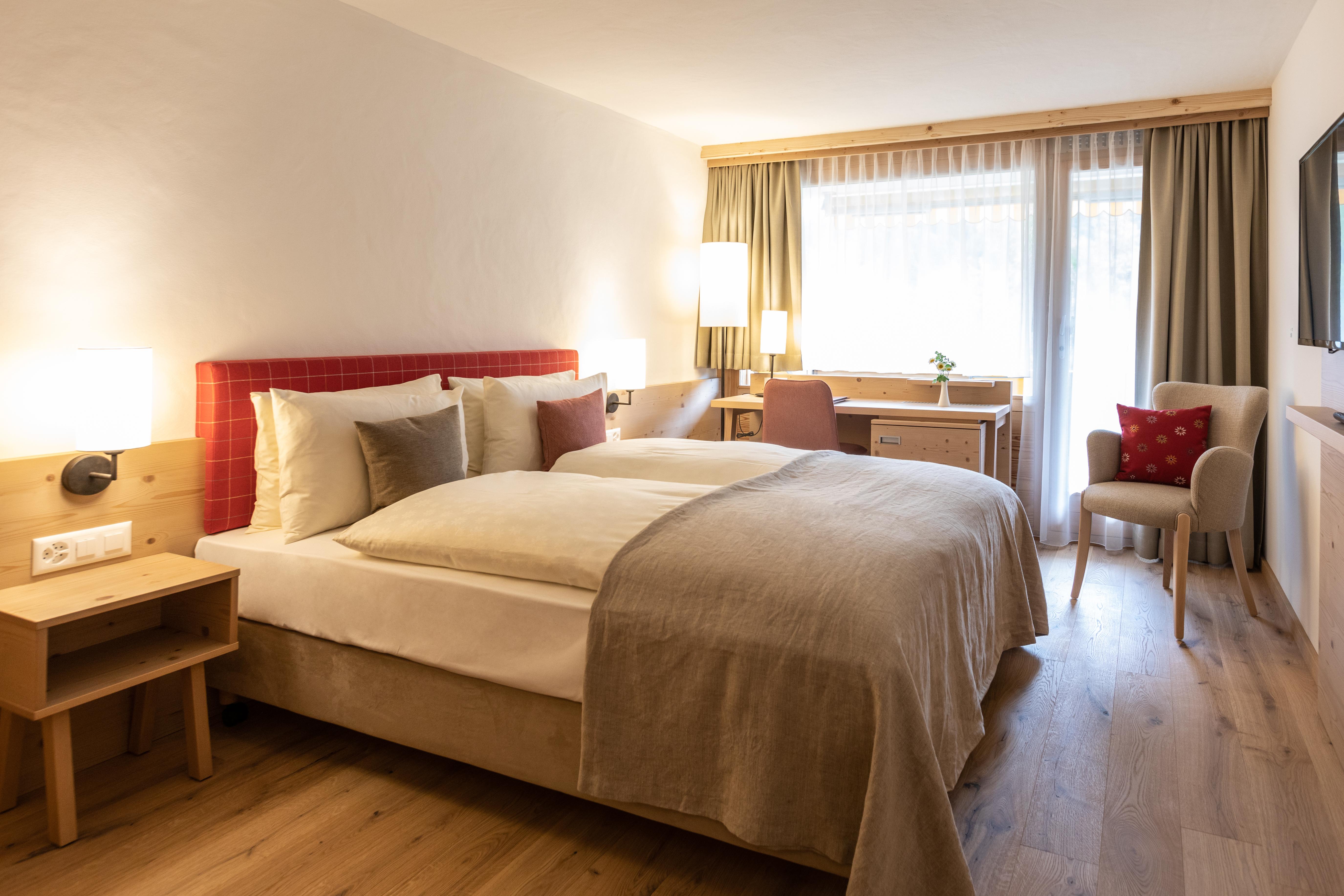 Gstaaderhof - Active & Relax Hotel Dış mekan fotoğraf