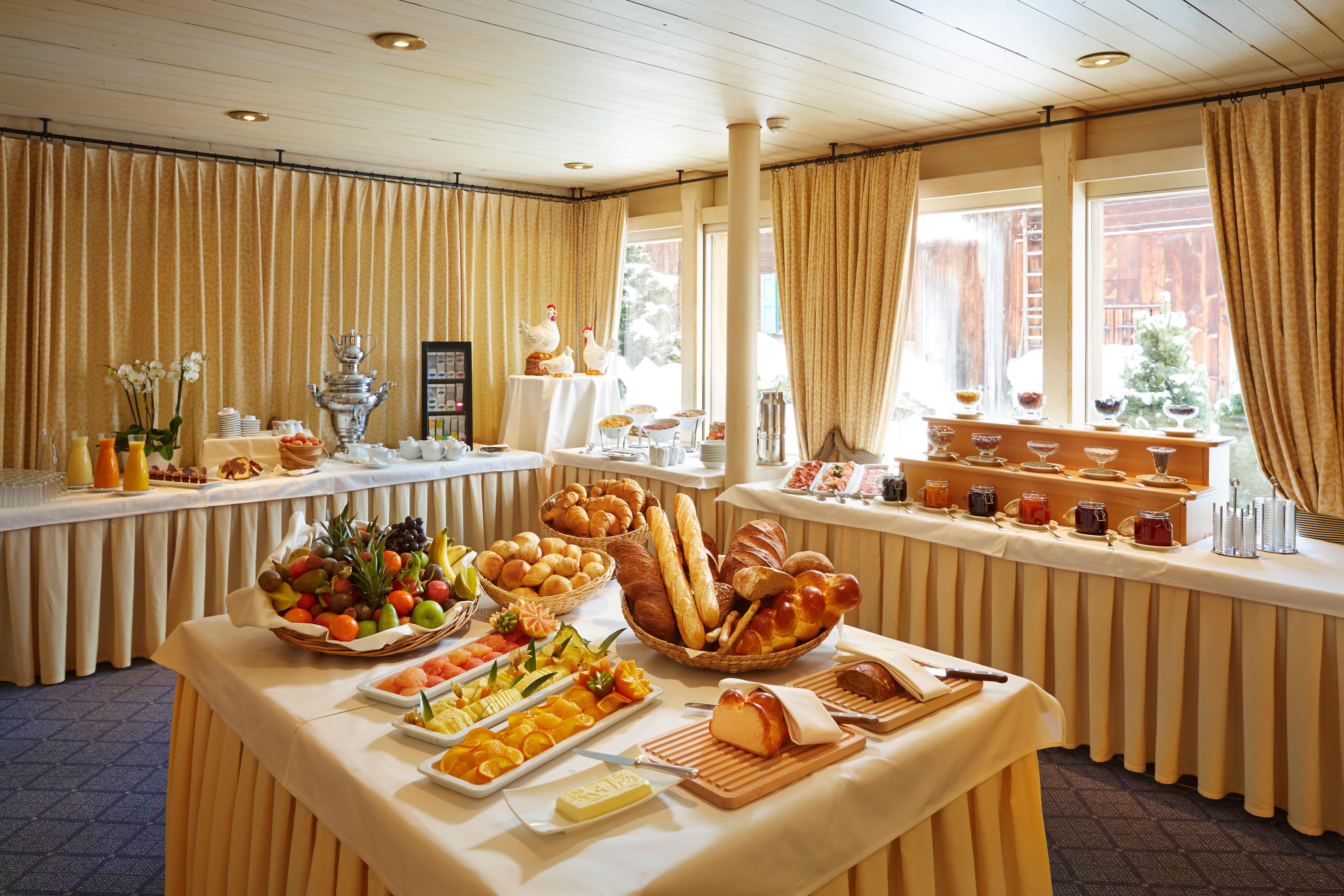 Gstaaderhof - Active & Relax Hotel Dış mekan fotoğraf