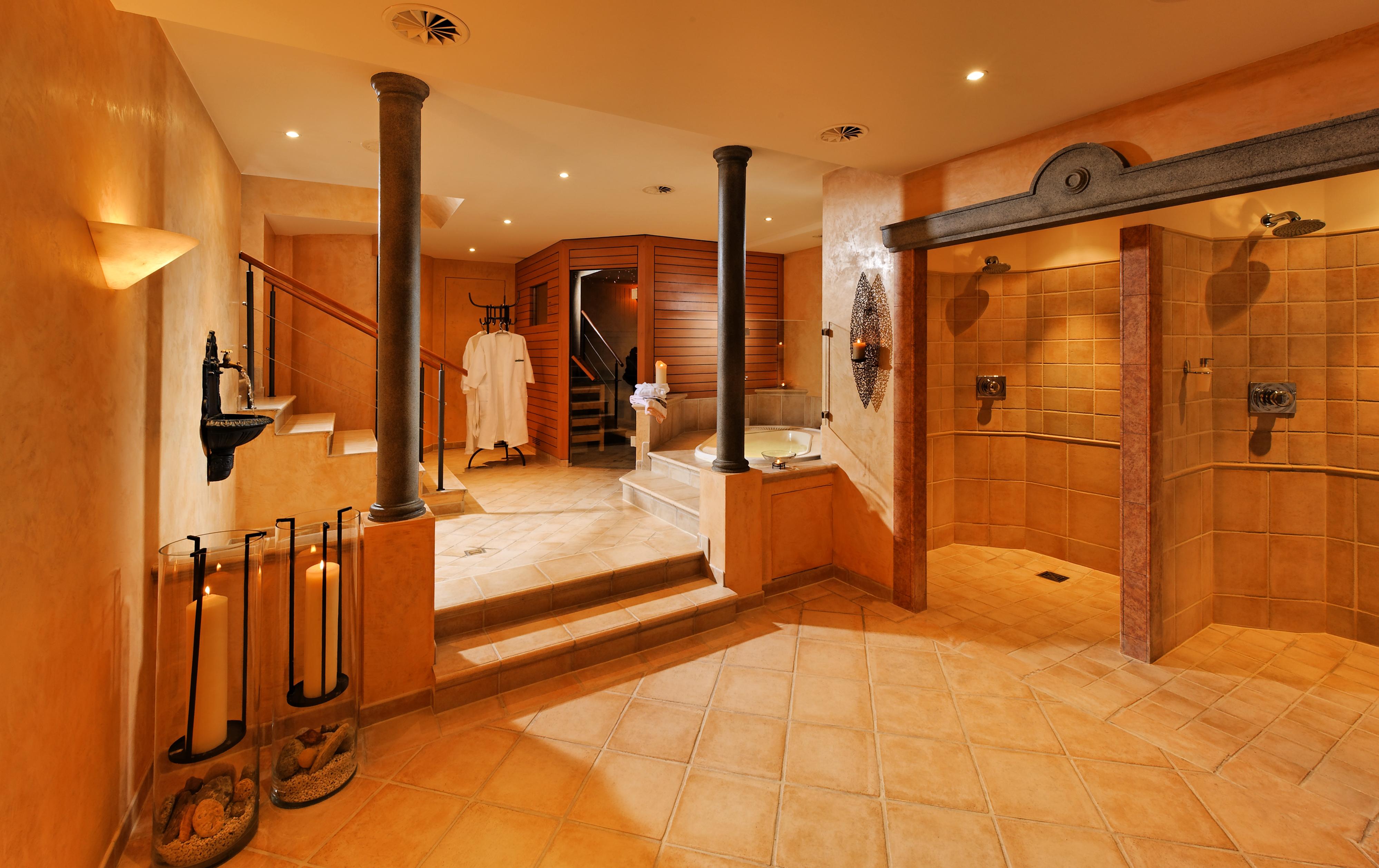Gstaaderhof - Active & Relax Hotel Dış mekan fotoğraf