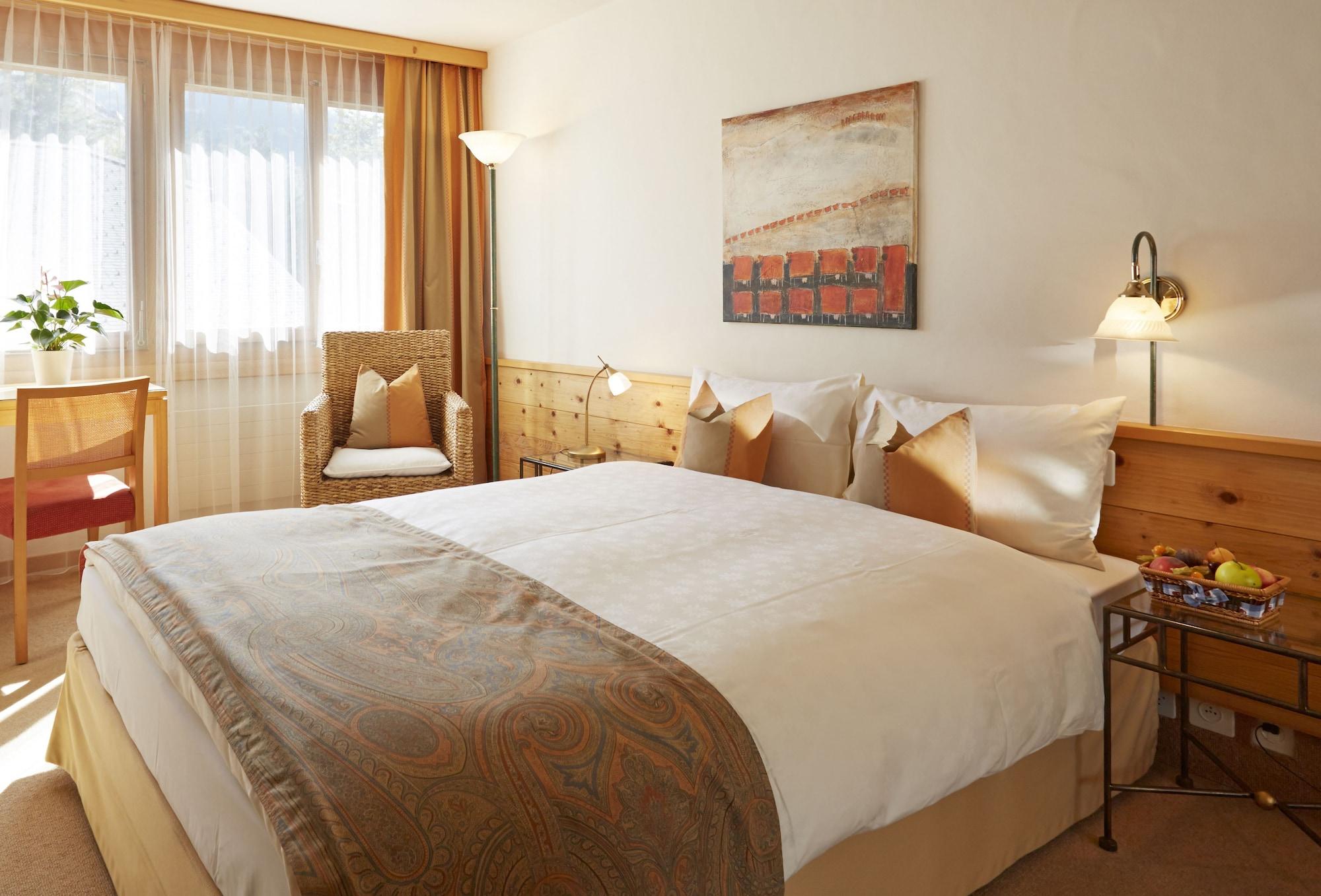Gstaaderhof - Active & Relax Hotel Dış mekan fotoğraf