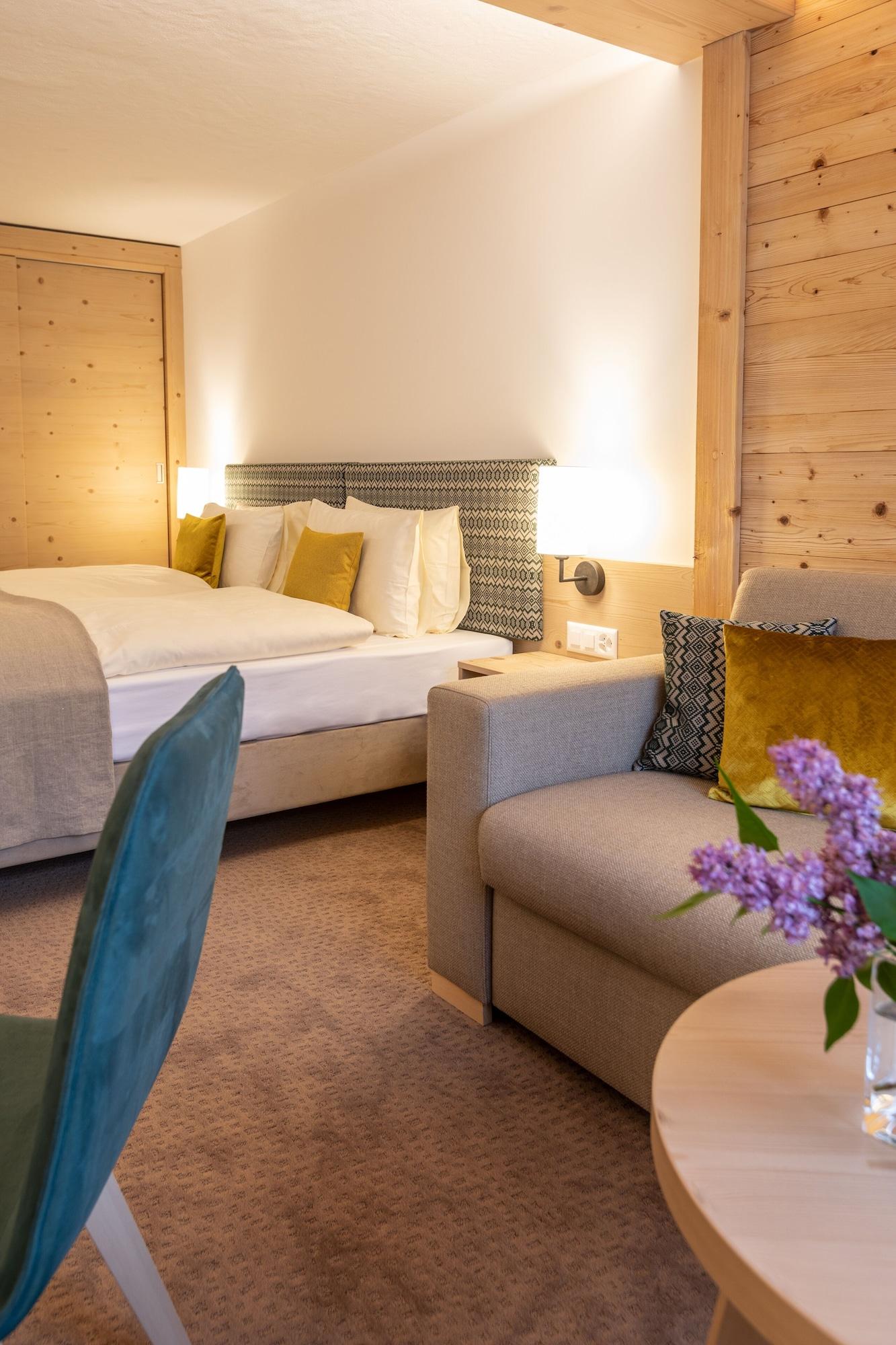 Gstaaderhof - Active & Relax Hotel Dış mekan fotoğraf