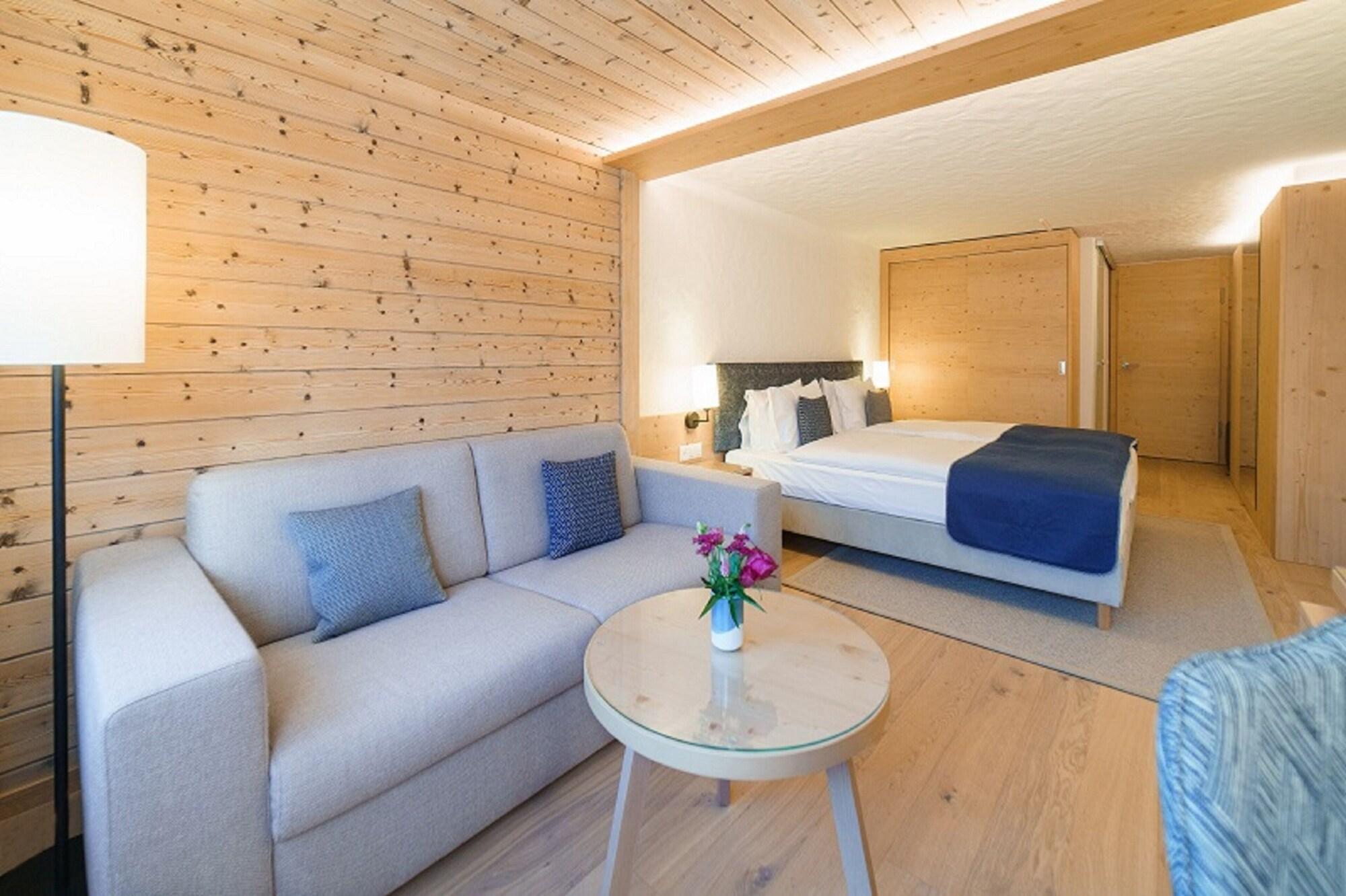 Gstaaderhof - Active & Relax Hotel Dış mekan fotoğraf