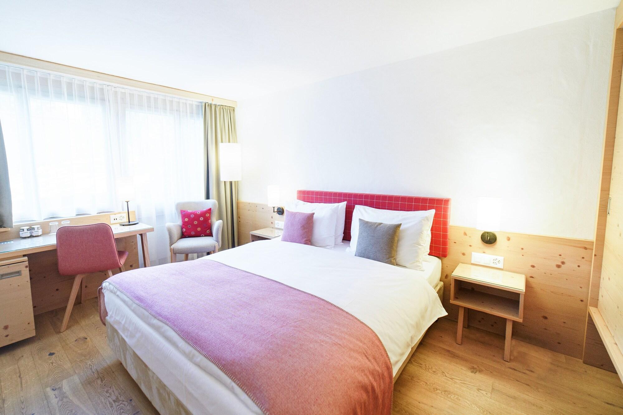 Gstaaderhof - Active & Relax Hotel Dış mekan fotoğraf