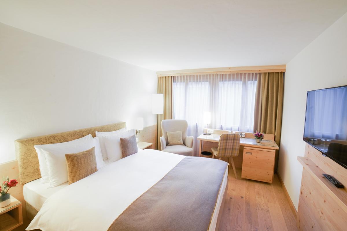 Gstaaderhof - Active & Relax Hotel Dış mekan fotoğraf
