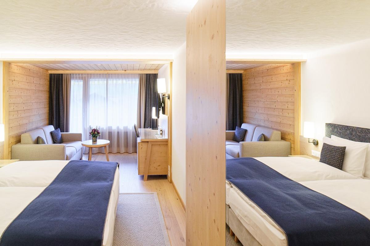 Gstaaderhof - Active & Relax Hotel Dış mekan fotoğraf