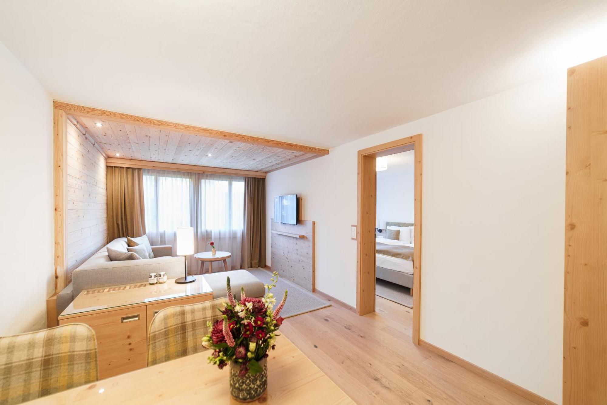 Gstaaderhof - Active & Relax Hotel Dış mekan fotoğraf