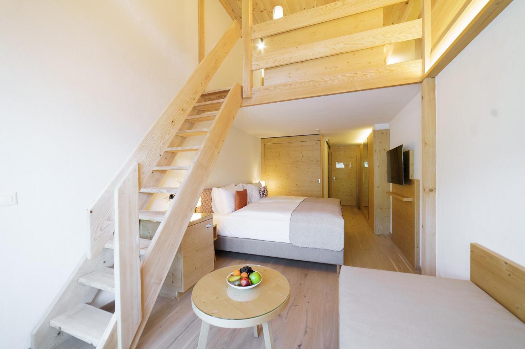 Gstaaderhof - Active & Relax Hotel Dış mekan fotoğraf