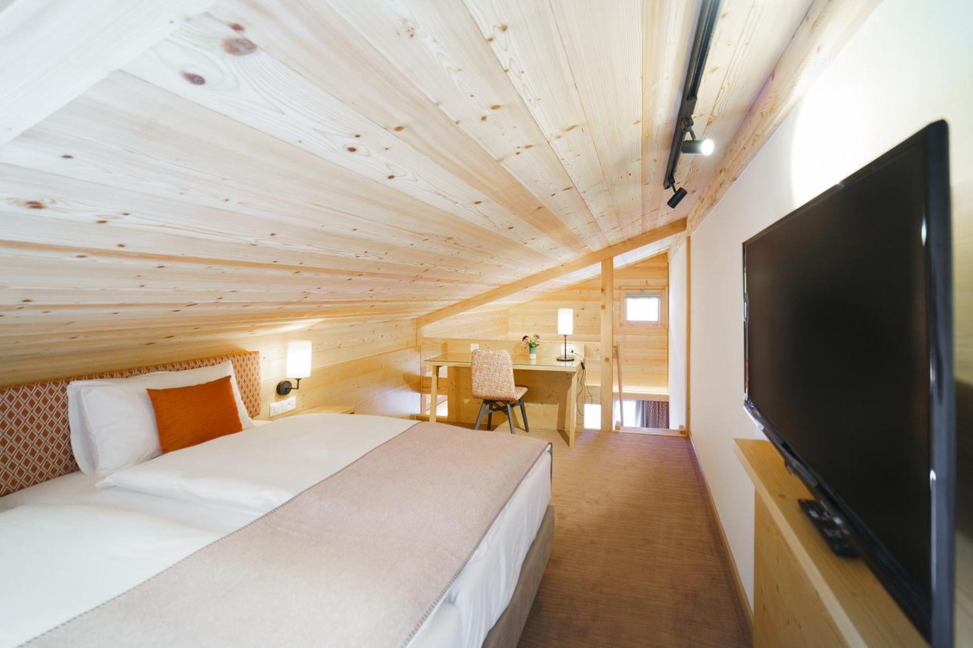 Gstaaderhof - Active & Relax Hotel Dış mekan fotoğraf