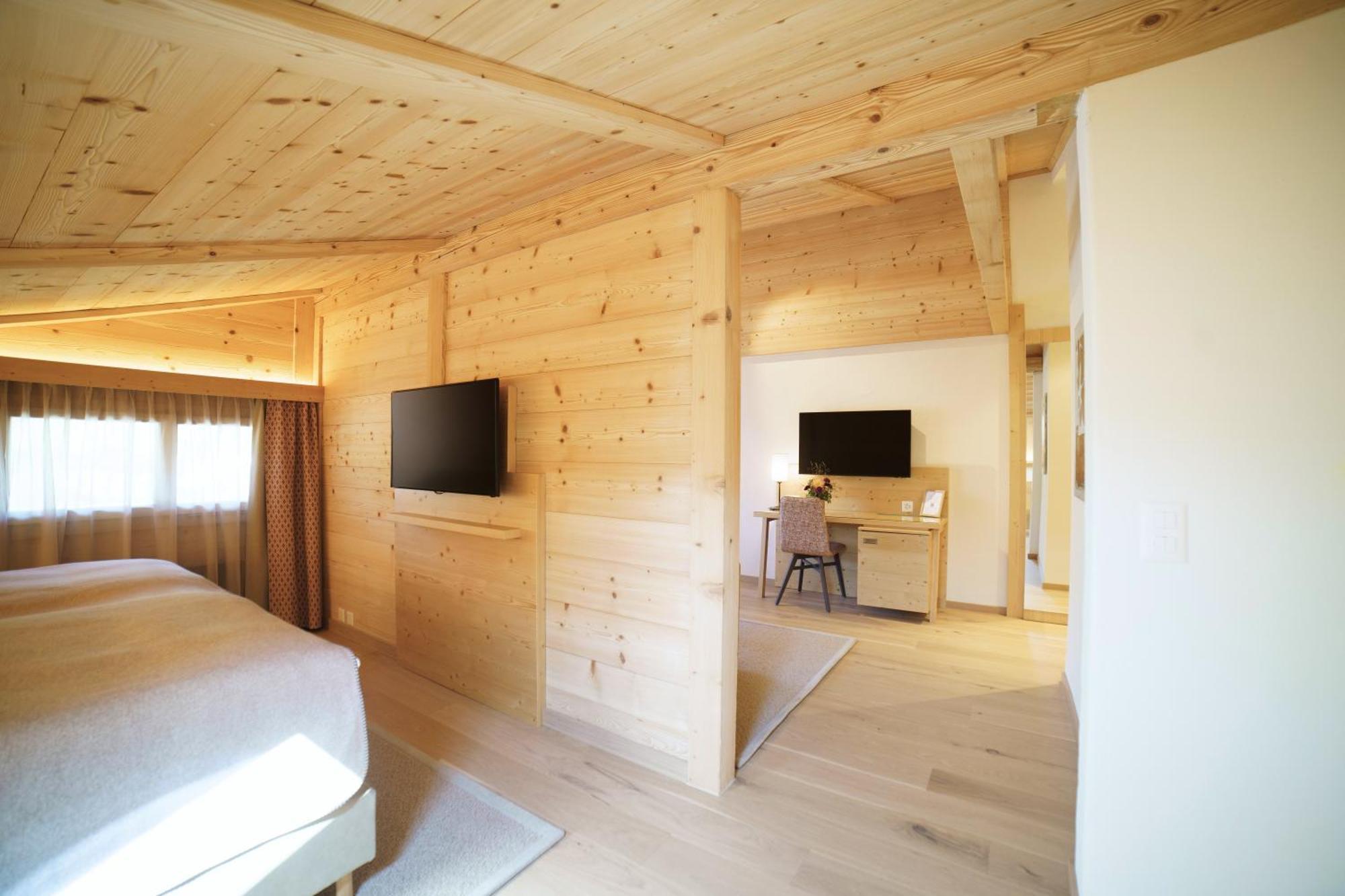 Gstaaderhof - Active & Relax Hotel Dış mekan fotoğraf