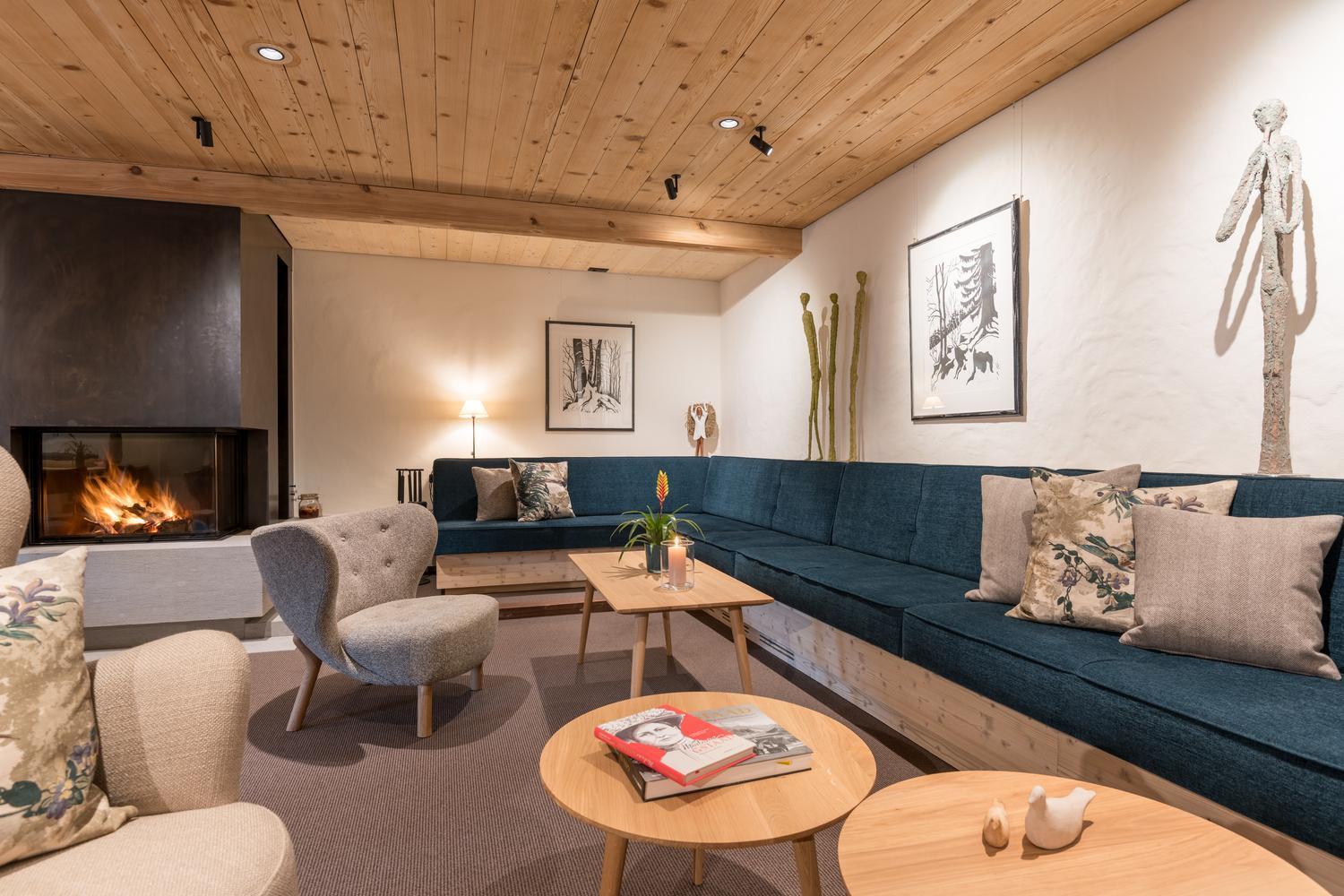 Gstaaderhof - Active & Relax Hotel Dış mekan fotoğraf