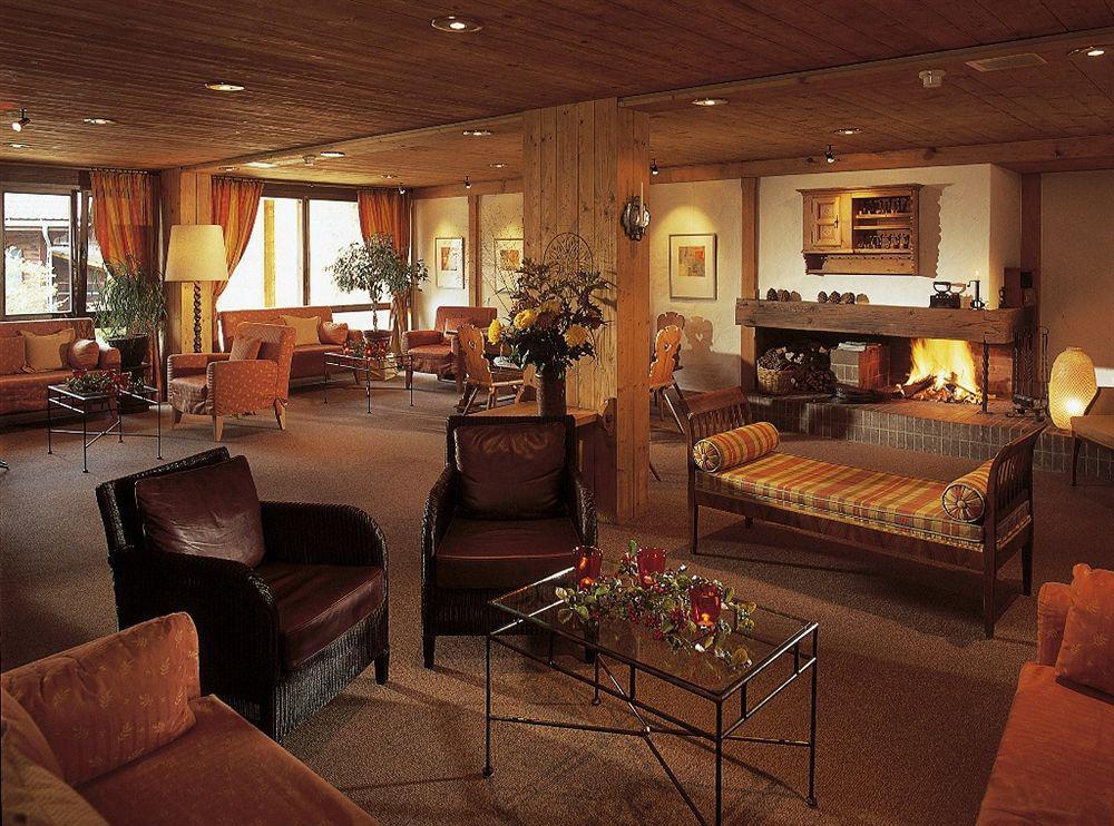 Gstaaderhof - Active & Relax Hotel İç mekan fotoğraf